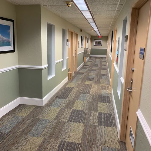 Summit Professional Building: 1S132 Summit Ave, Oakbrook Terrace, IL 60181